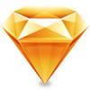 sketch interface design tool logo